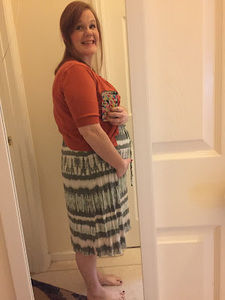 Meet your Posher, Catie